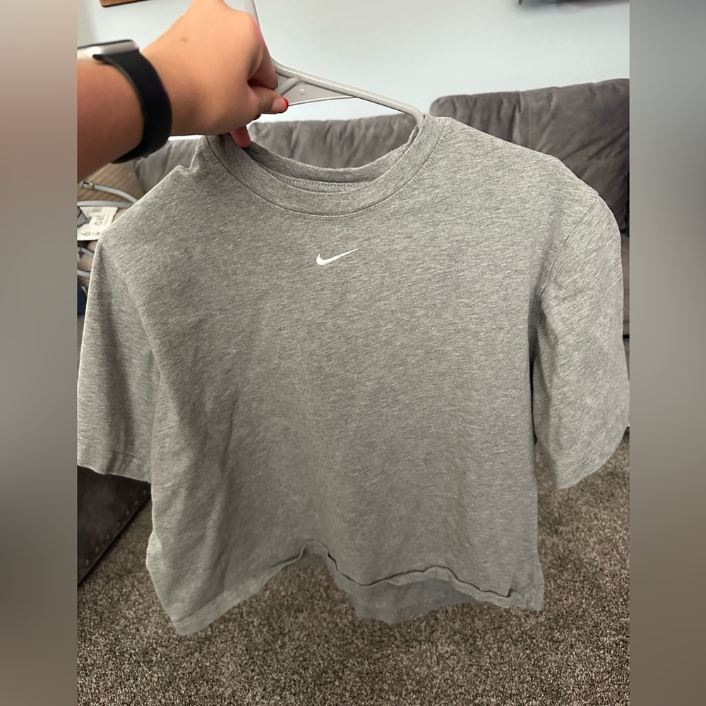 Nike loose fit T-shirt
